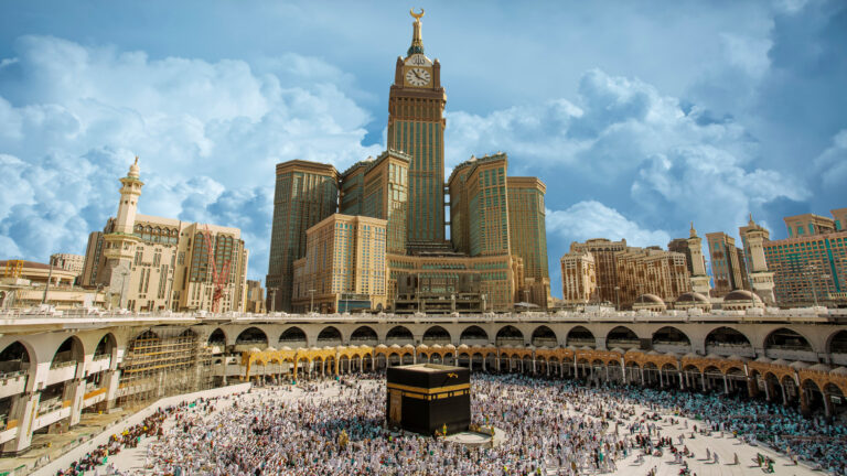 masjid al haram